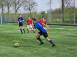 S.K.N.W.K. 2 - S.P.S. 2 (competitie) seizoen 2023-2024 (110/161)